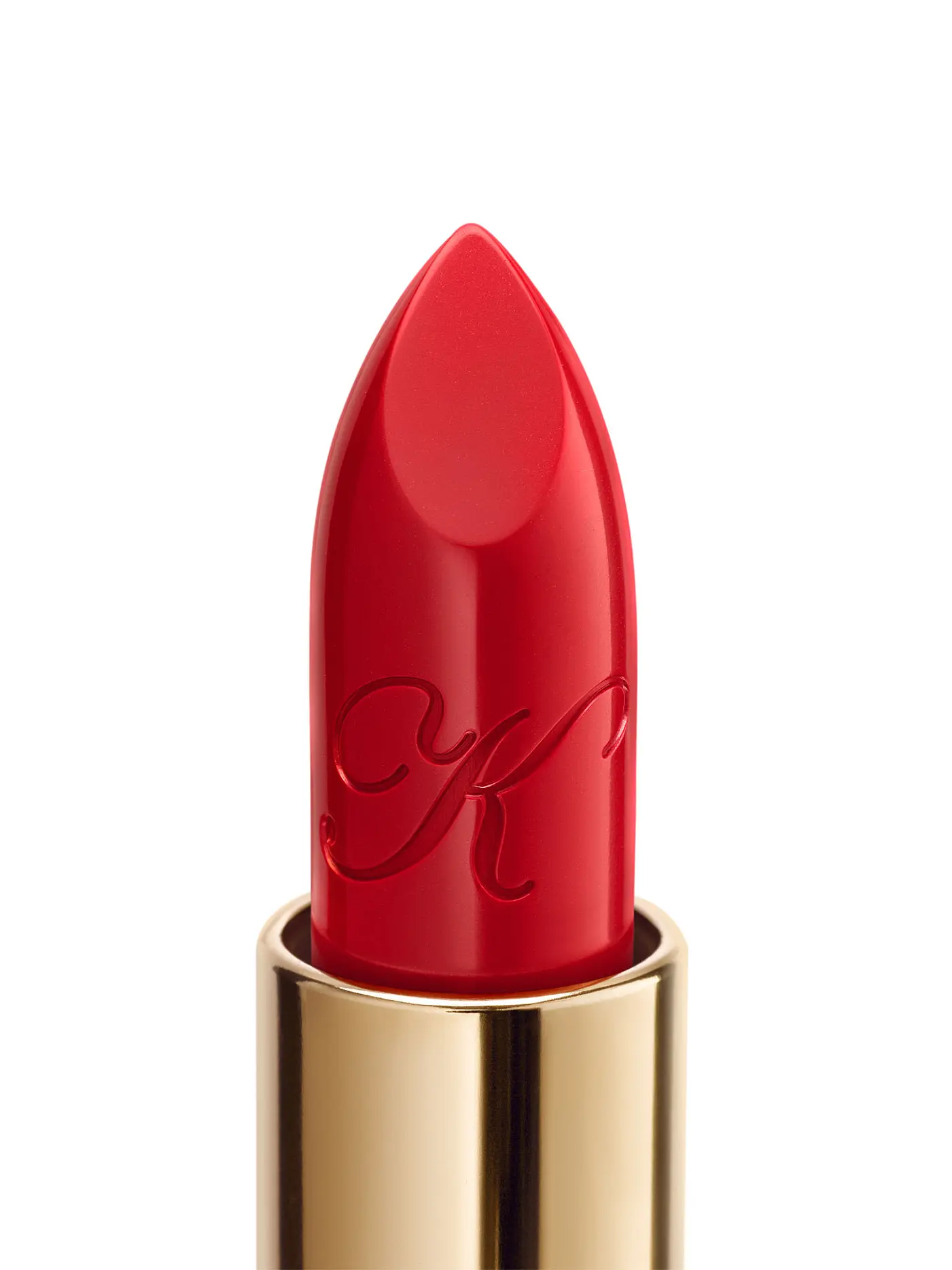 KILIAN | Lippenstift - Le Rouge Parfum Satin ( 10 Tempting Rose ) | rot